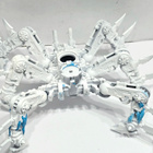 WH40K - Chaos Daemons Soul Grinder - pikkukuva 2