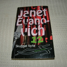 Janet Evanovich 12 Skuggat byte -pok - pikkukuva 1