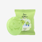 ~Oriflame Kids Cheerful Apple -palasaippua~ - pikkukuva 2