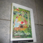 Rauha S. Virtanen - Seljan tytöt C-KASETTI ÄÄNIKIRJA - pikkukuva 1