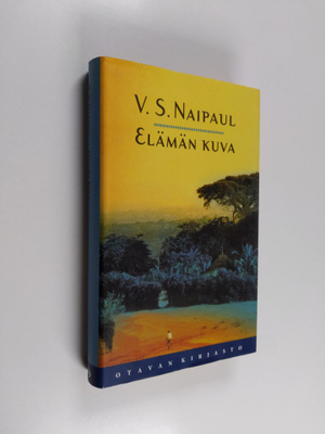 V. S. Naipaul : Elämän kuva