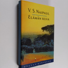V. S. Naipaul : Elämän kuva - pikkukuva 1