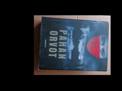 NEO - Pahan Orvot