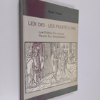 Martti Takala : Lex Politica Dei : Lex Politica Dei -teos... - pikkukuva 1