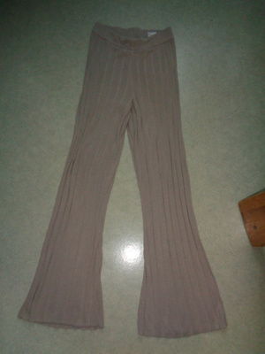 H&M neulehousut S