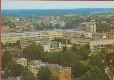 Turku Yliopisto