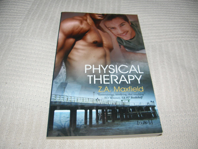 Z. A. Maxfield Physical Therapy