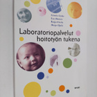 Laboratoriopalvelut hoitotyön tukena - pikkukuva 1