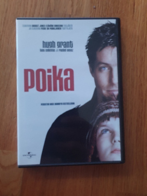 Poika