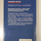 Glenn Savan : Valkoinen palatsi - pikkukuva 2