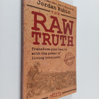 The Raw Truth : Transform your health with the power of l... - pikkukuva 1