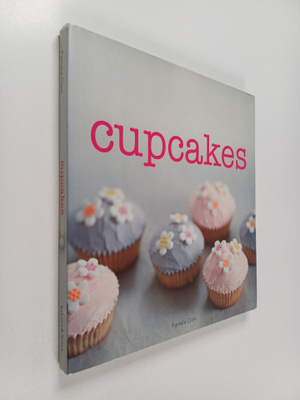 Pamela Clark : Cupcakes