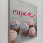Pamela Clark : Cupcakes - pikkukuva 1