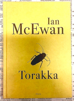 Ian McEwan - Torakka (sid.)