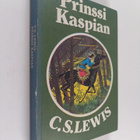 C. S. Lewis : Prinssi Kaspian : paluu Narniaan - pikkukuva 1