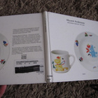 MUUMIT ARABIASSA keraamisia tarinoita 1957-2005 - pikkukuva 1
