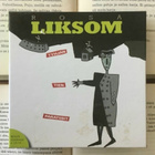 Rosa Liksom - Tyhjän tien paratiisit (äänikirja, CD) - pikkukuva 1
