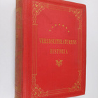 Arvid Ahnfelt : Verldsliteraturens historia 2 - pikkukuva 1