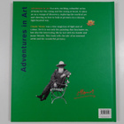 Stephen Koja : Claude Monet : the magician of colour - pikkukuva 2