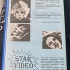 Kauhun tunne (The Killing Kind, 1973) VHS Curtis Harrington - pikkukuva 2
