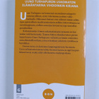 Tommi Aitio : Uuno Turhapuro : elämä - pikkukuva 2