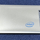 SSD 1.8 Inch 80Gb microSATA Intel X18-M SSDSA1M080G2HP - pikkukuva 2