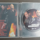 DVD: The Long Kiss Goodnight (Geena Davis, Samuel L. Jackson - pikkukuva 3