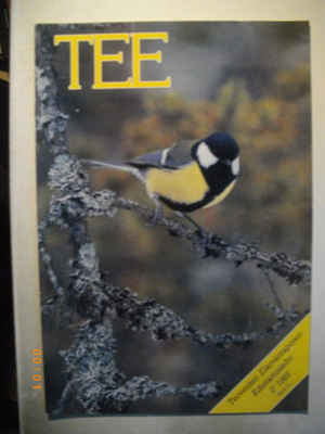 Tee Nro 2/1985