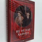 Katarina Baer : He olivat natseja - pikkukuva 1