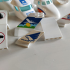 Lego lentokoneen osia - pikkukuva 2