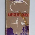 D. Martyn Lloyd-Jones : Vapisevat kansat - pikkukuva 1