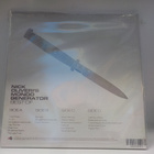 NICK OLIVERS MONDO GENERATOR BEST OF M/M- LP - pikkukuva 2