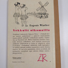 Eugenie Winther : Vekkulit ulkomailla - pikkukuva 2