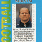 Jalkapallo n:o 178 FC-KUUSYSI - pikkukuva 2