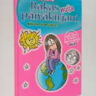 Jim Benton : Rakas nuija päiväkirjani, miksen ole muualta? - pikkukuva 1
