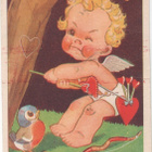 Arnold Tilgmann Amor sarjaa - pikkukuva 1