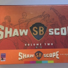 Shawscope Volume Two - Limited Edition (Blu-ray) ARROW (UUSI - pikkukuva 2