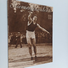 Suomen kuvalehti 33/1929 - pikkukuva 1