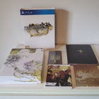 PS4/5 FINAL FANTASY TYPE-0 HD *CE* - pikkukuva 2