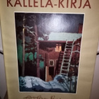 3 kpl Akseli Gallen-Kallela kirjoja pakettina - pikkukuva 3