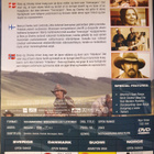 Armoton maa - Open range DVD Kevin Costner - pikkukuva 2