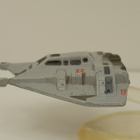 Micro Machines Star Wars Snowspeeder (LGTI / LFL 1993) - pikkukuva 1