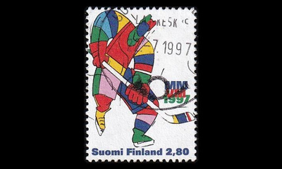 1371 o Jääkiekko (1997)