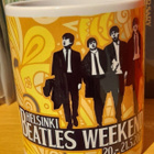 Beatles mukeja 7 kpl - pikkukuva 5