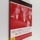 Patrice Madura Ward-Steinman : Becoming a choral music te... - pikkukuva 1