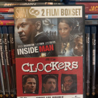 Spike Lee: Clockers, inside man (1996) - pikkukuva 1