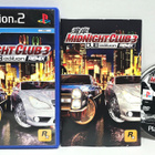 PS2 - Midnight Club 3 DUB Edition Remix - pikkukuva 1