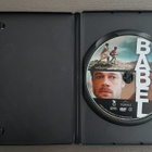 DVD: Babel (Brad Pitt, Cate Blanchett 2006) - pikkukuva 3