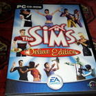 The Sims Deluxe Edition (PC) - pikkukuva 1