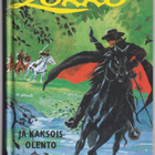 Steve Frazee: Zorro ja kaksoisolento - pikkukuva 1
